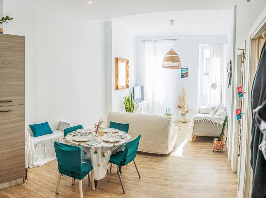Emeraude Centre Ville Marseille Extérieur photo